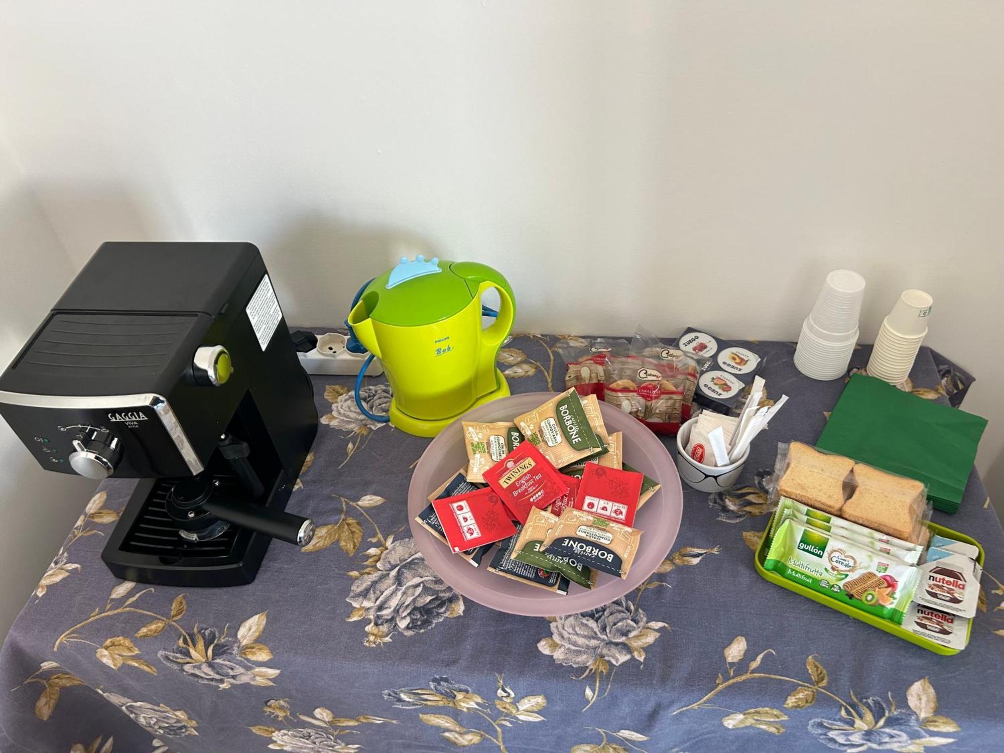 בארי Attico Dolcevita מראה חיצוני תמונה